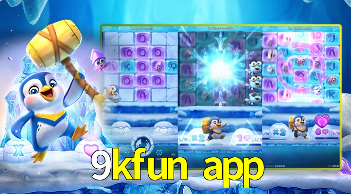 The Great Icescape Slot - PG Soft